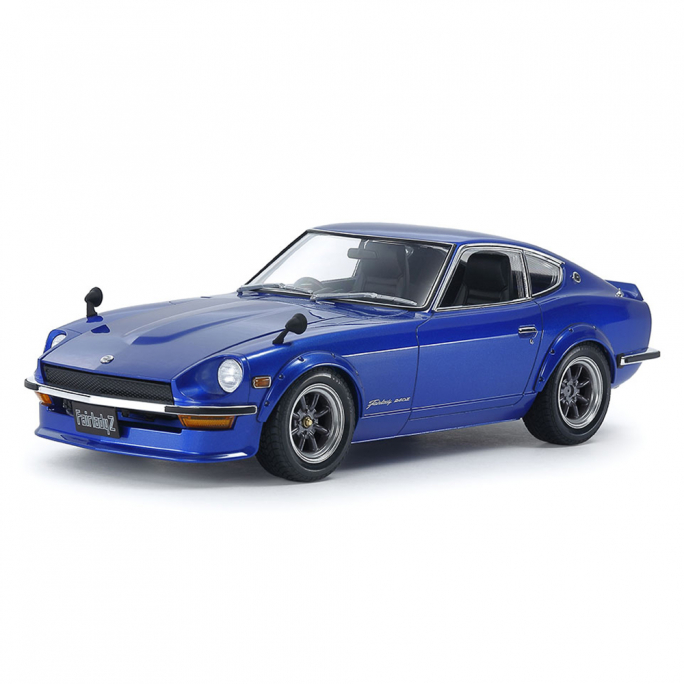 Nissan Fairlady 240Z Street Cust - Tamiya 24367 - 1/24