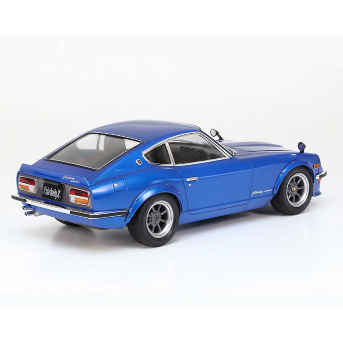 Nissan Fairlady 240Z Street Cust - Tamiya 24367 - 1/24