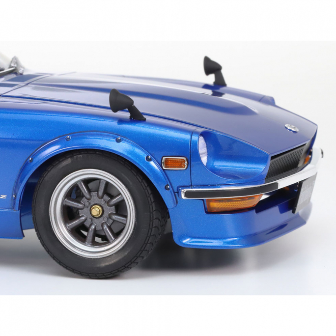 Nissan Fairlady 240Z Street Cust - Tamiya 24367 - 1/24