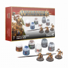 Warhammer Age of Sigmar : Vindictors Éternels de l'Orage + Set de Peinture V4 - WARHAMMER 60-10