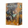 Warhammer Age of Sigmar, WARCRY De Ronce et d'Os - WARHAMMER 112-20