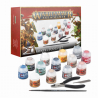 Warhammer Age of Sigmar : Set Peintures + Outils - WARHAMMER 80-17