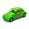 Volkswagen Coccinelle Flower Power, "Quick Build" - AIRFIX J6031