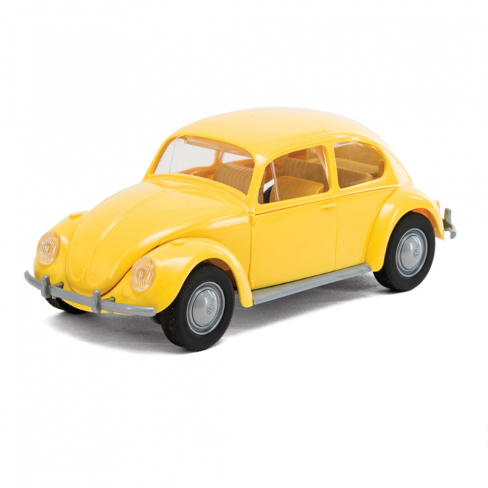 Volkswagen Beetle, "Quick Build" - AIRFIX J6023