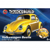 Volkswagen Beetle, "Quick Build" - AIRFIX J6023