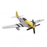 Chasseur P-51D Mustang "Quick Build" - AIRFIX J6016