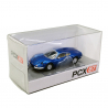 Ferrari, Dino 246 GT, bleu - PCX870634 - HO 1/87