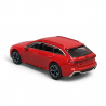 Audi RS6 Avant 2019, Rouge - Minichamps 870010010 - HO 1/87