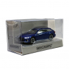 Audi RS6 Avant 2019, Bleu - Minichamps 870010011 - HO 1/87