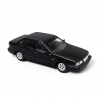 Volvo 850 Saloon, Noir - Minichamps 870171104 - HO 1/87