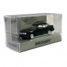 Volvo 850 Saloon, Noir - Minichamps 870171104 - HO 1/87