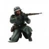 Infanterie allemande, hiver 1941-1942 - ZVEZDA 3627 - 1/72