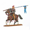 Chevaliers français XVe - ZVEZDA 8036 - 1/72