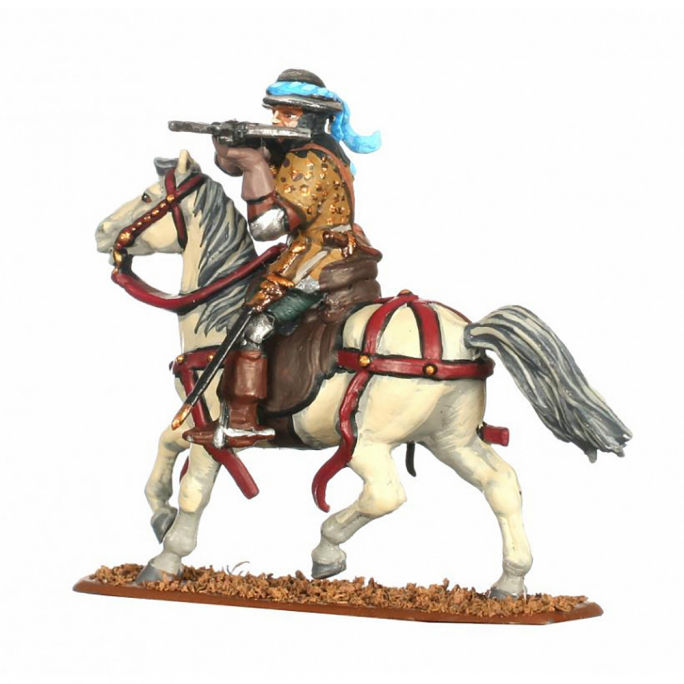 Chevaliers français XVe - ZVEZDA 8036 - 1/72