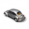 Volkswagen Kafer 1303, Gris - Herpa 430982 - HO 1/87