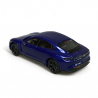 Porsche Taycan Turbo S, Bleu - Minichamps 870068401 - HO 1/87