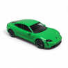 Porsche Taycan Turbo S, Vert - Minichamps 870068402 - HO 1/87