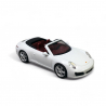 Porsche 911, Blanc - Herpa 038843-002 - HO 1/87