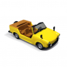 Trabant, Jaune - Herpa 024808-004 - HO 1/87