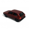 Volkswagen Golf II GTI, Rouge - Herpa 430838-004 - HO 1/87