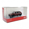 Volkswagen Golf II GTI, Rouge - Herpa 430838-004 - HO 1/87