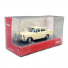 Mercedes Benz 200, Crème - Herpa 420457-003 - HO 1/87