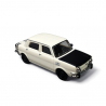 Simca Rallye II, Blanc - Herpa 024358-004 - HO 1/87