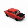 Simca Rallye II, Rouge - Herpa 024358-003 - HO 1/87