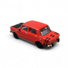 Simca Rallye II, Rouge - Herpa 024358-003 - HO 1/87