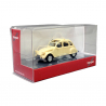 Citroen 2CV, Crème - Herpa 020824-007 - HO 1/87