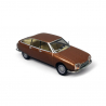 Citroen GS, Marron - Herpa 430722-004 - HO 1/87