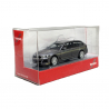 BMW Alpina B5 TM, Gris - Herpa 430968 - HO 1/87