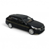 BMW Alpina B5 TM, Noir - Herpa 421072 - HO 1/87