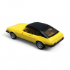 Ford Capri II, Jaune - Herpa 420570-002 - HO 1/87