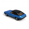 Ford Capri II, Bleu - Herpa 430807-002 - HO 1/87