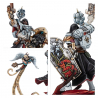 Warhammer 40,000 : Adepta Sororitas Celestian Sacresant Aveline - WARHAMMER 52-62