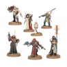 Warhammer 40,000 : Battleforce Imperial Agents Ordo Malleus- WARHAMMER 68-03