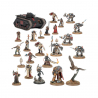 Warhammer 40,000 : Battleforce Imperial Agents Ordo Malleus- WARHAMMER 68-03