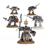 Warhammer 40,000 : Battleforce Imperial Agents Ordo Malleus- WARHAMMER 68-03