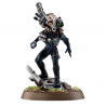 Warhammer 40,000 : Battleforce Imperial Agents Ordo Malleus- WARHAMMER 68-03