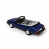 Saab 900 Cabriolet, Bleu - PCX870670 - HO 1/87