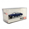 Saab 900 Cabriolet, Bleu - PCX870670 - HO 1/87