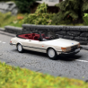 Saab 900 Cabriolet, Blanc - PCX870668 - HO 1/87