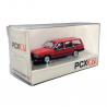 Volvo 740 Break, Rouge - PCX870666 - HO 1/87