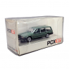 Volvo 740 Break, Vert - PCX870667 - HO 1/87