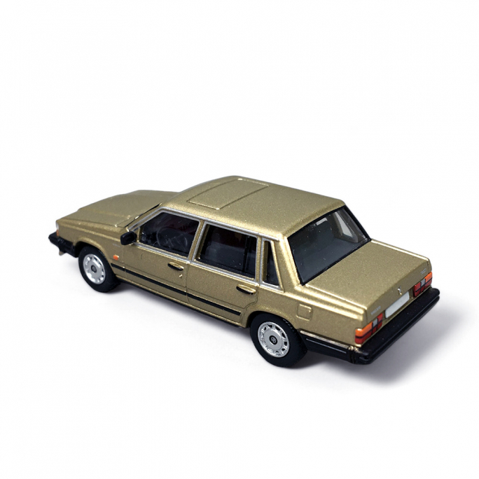 Volvo 740, Beige - PCX870660 - HO 1/87