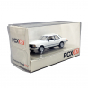 Ford Taunus TC2, Blanc - PCX870657 - HO 1/87