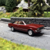 Ford Taunus TC2, Rouge - PCX870658 - HO 1/87