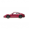 Porsche 911 Carrera 4 GTS Rubystar 2020 - MINICHAMPS 155063102 - 1/18