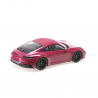 Porsche 911 Carrera 4 GTS Rubystar 2020 - MINICHAMPS 155063102 - 1/18